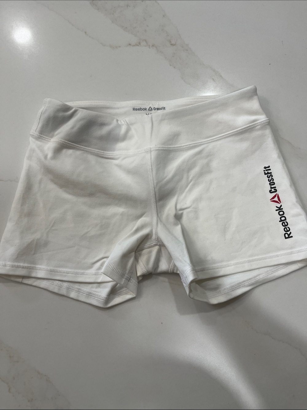 Reebok CrossFit Shorts, 2.5”